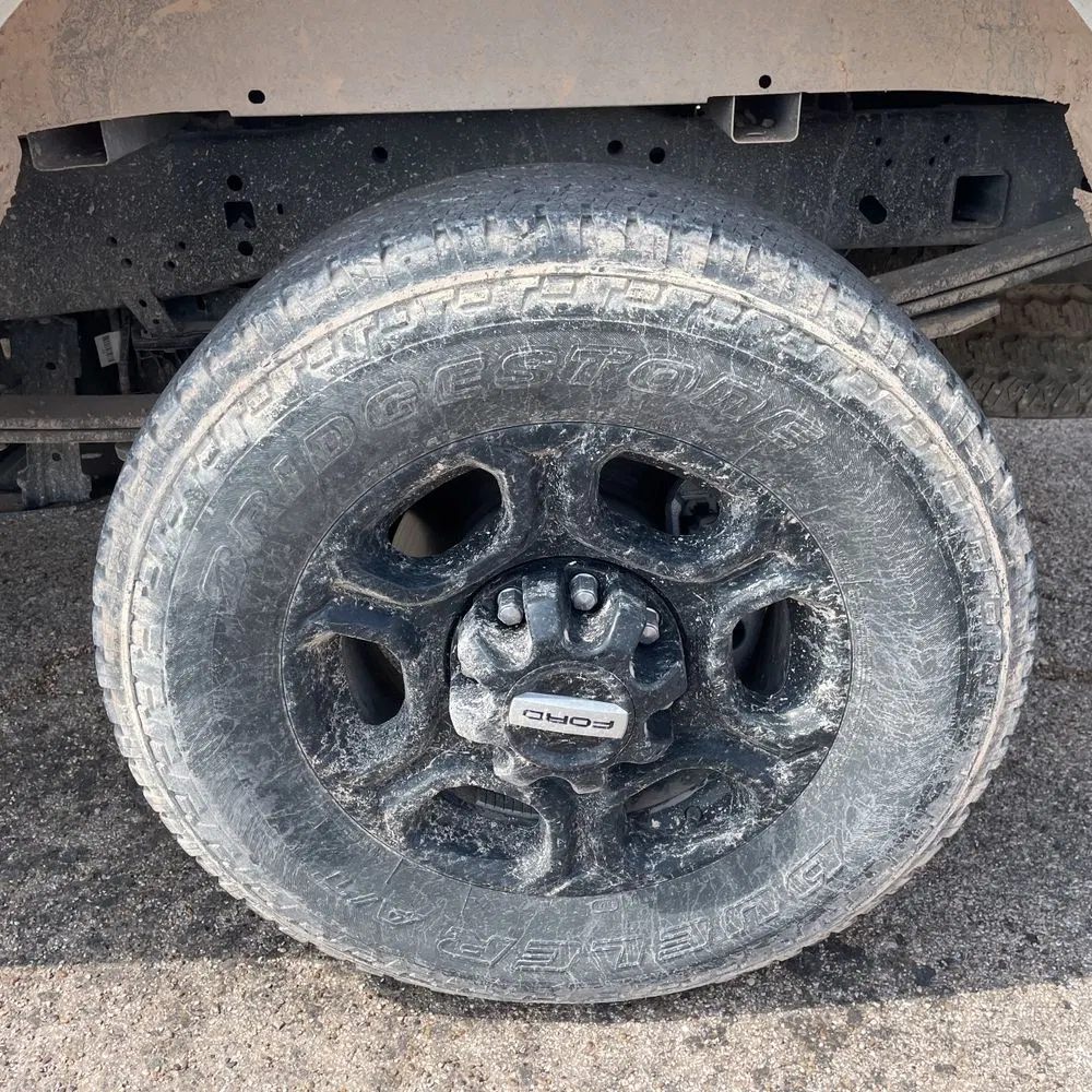 2023 Ford F-250 Super Duty XL