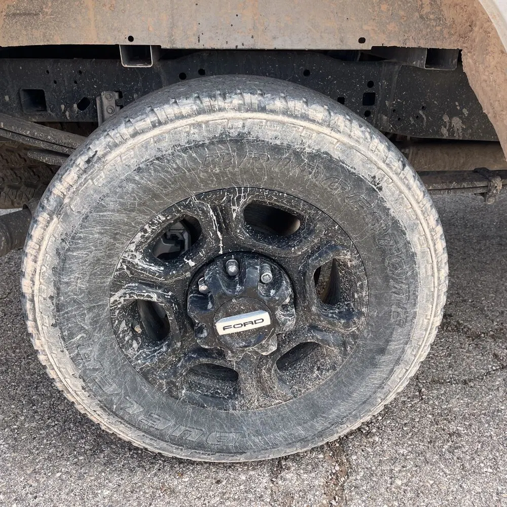 2023 Ford F-250 Super Duty XL