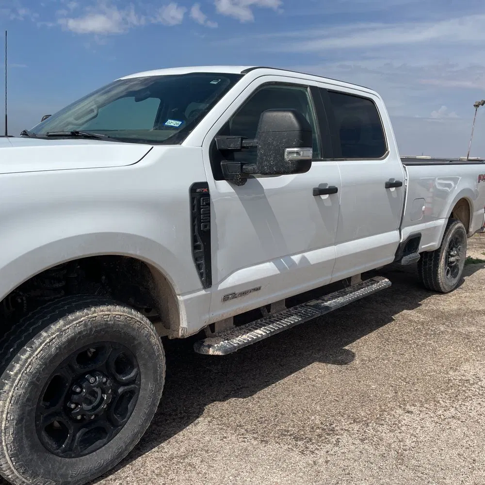 2023 Ford F-250 Super Duty XL