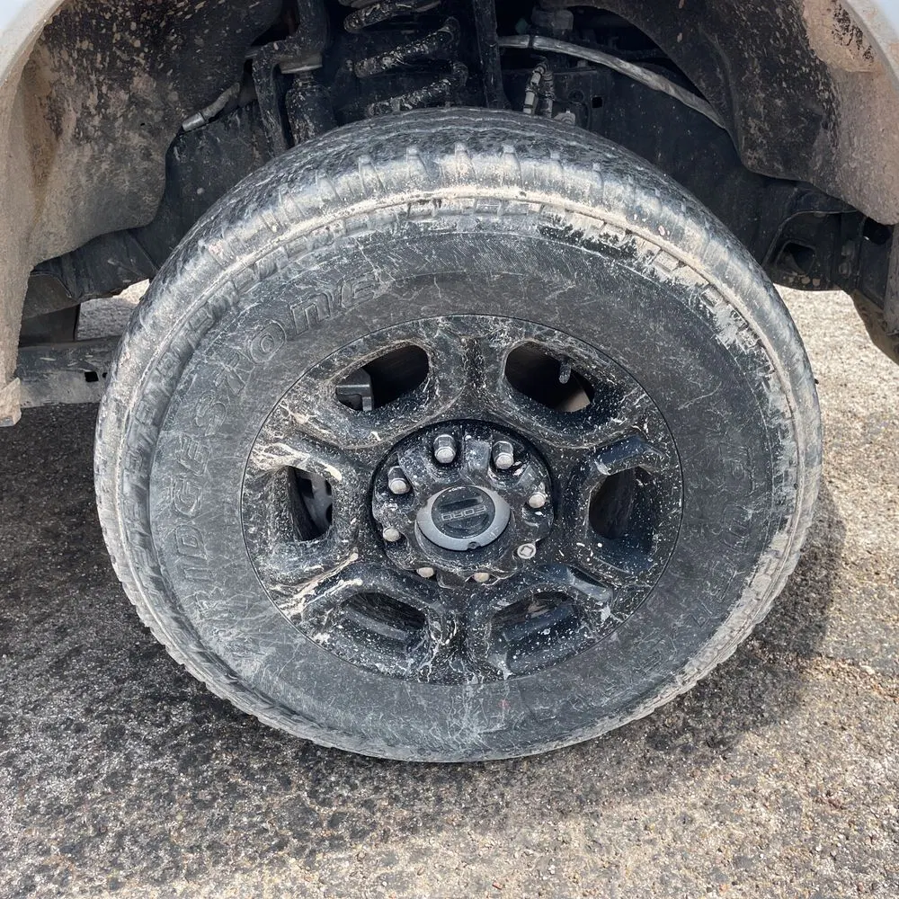 2023 Ford F-250 Super Duty XL