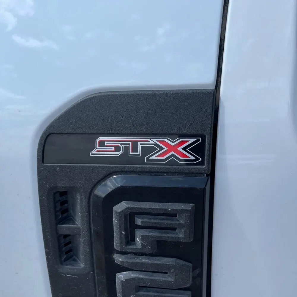 2023 Ford F-250 Super Duty XL