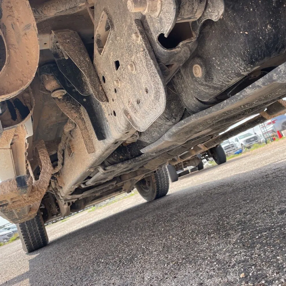 2023 Ford F-250 Super Duty XL
