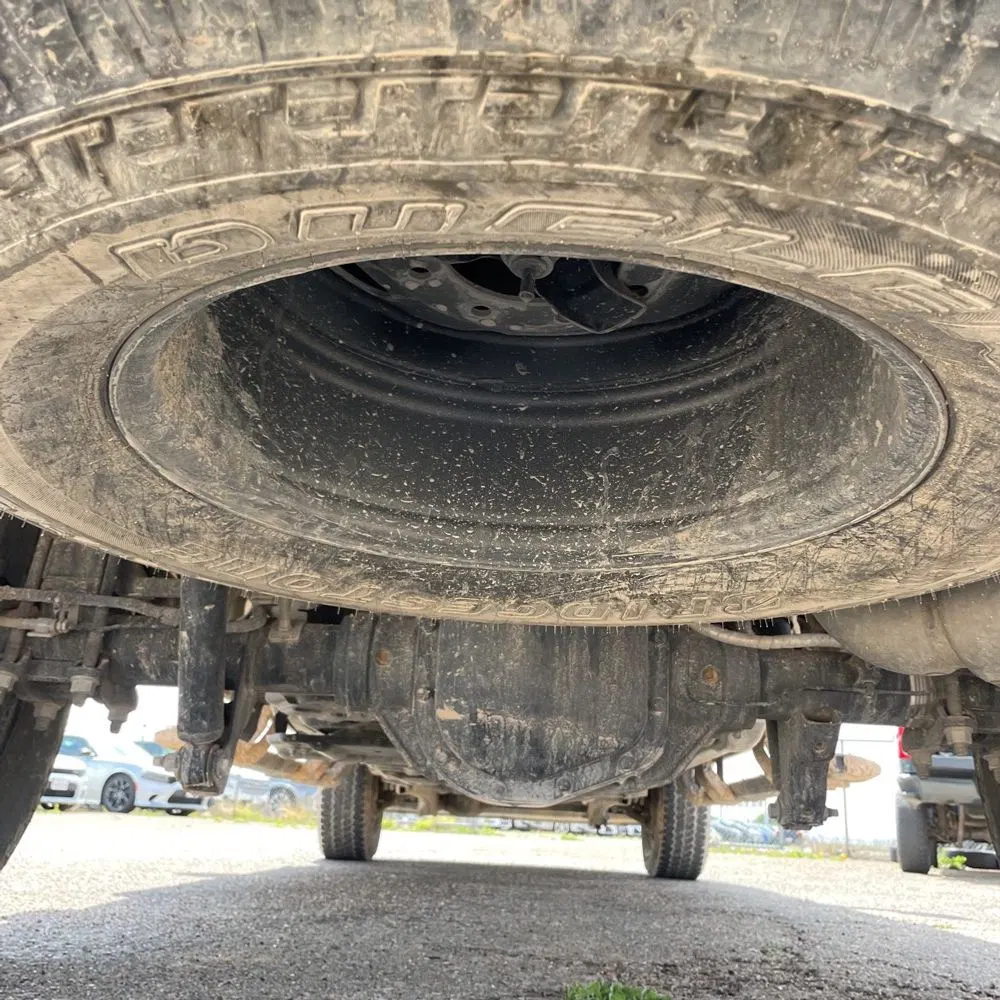 2023 Ford F-250 Super Duty XL