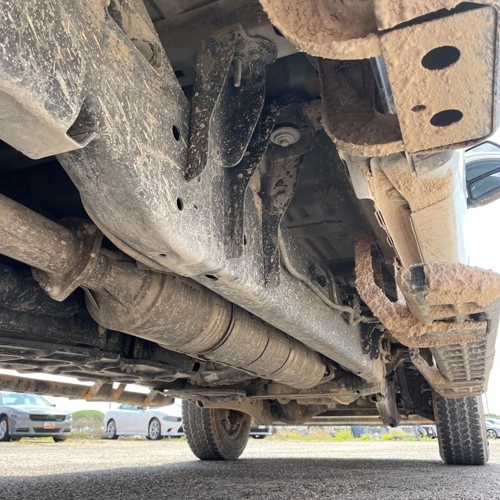 2023 Ford F-250 Super Duty XL
