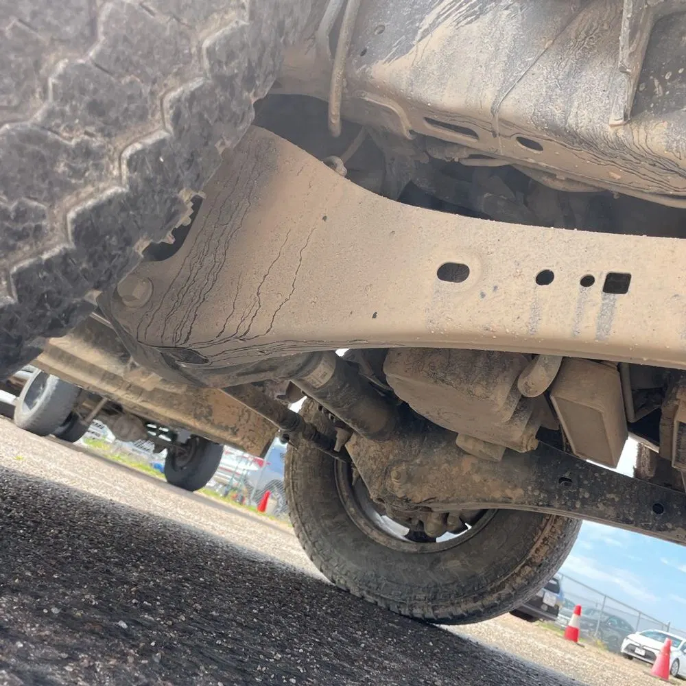 2023 Ford F-250 Super Duty XL