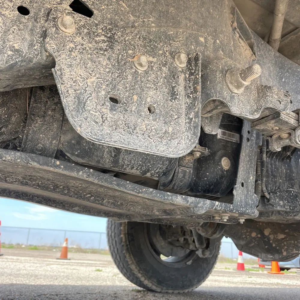 2023 Ford F-250 Super Duty XL