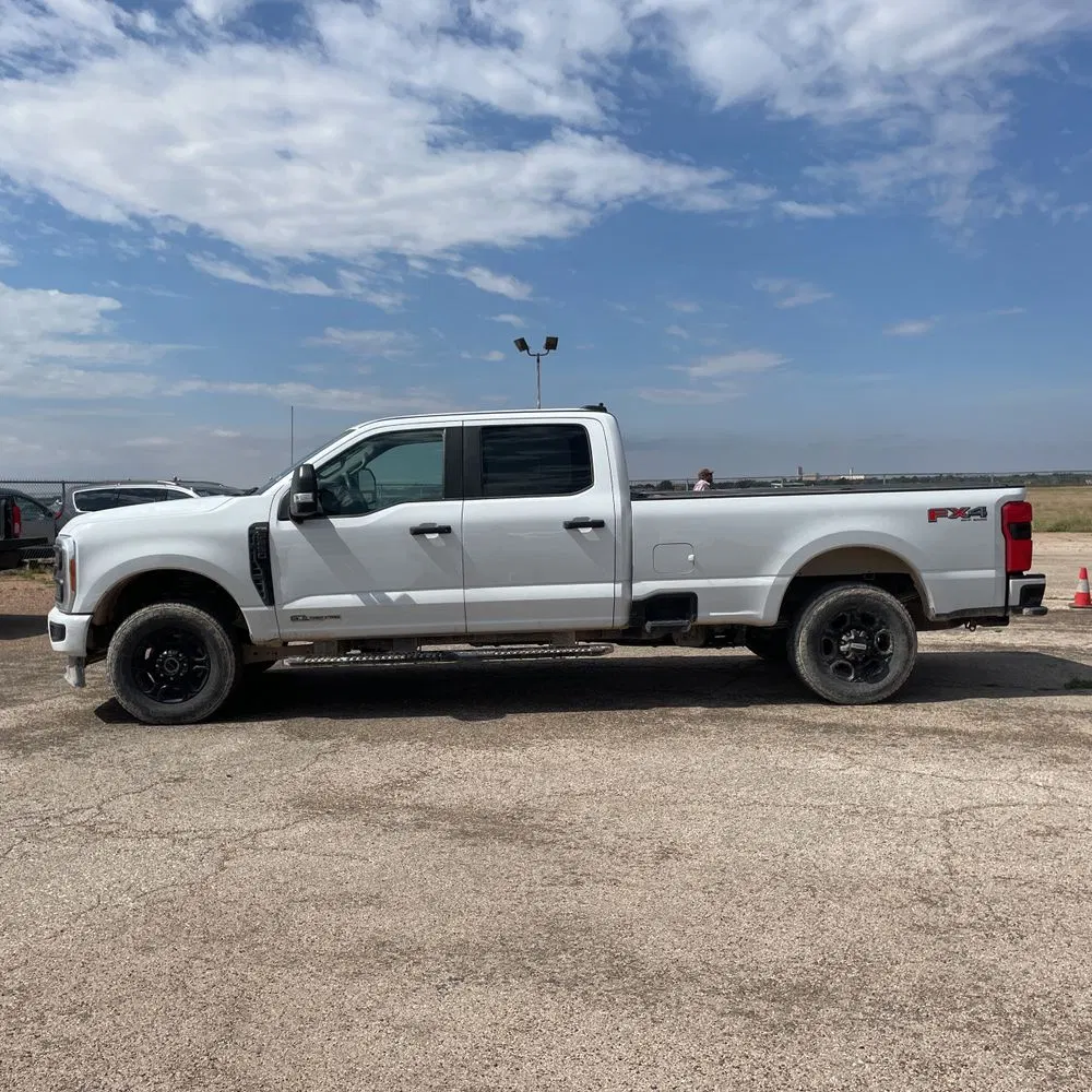 2023 Ford F-250 Super Duty XL