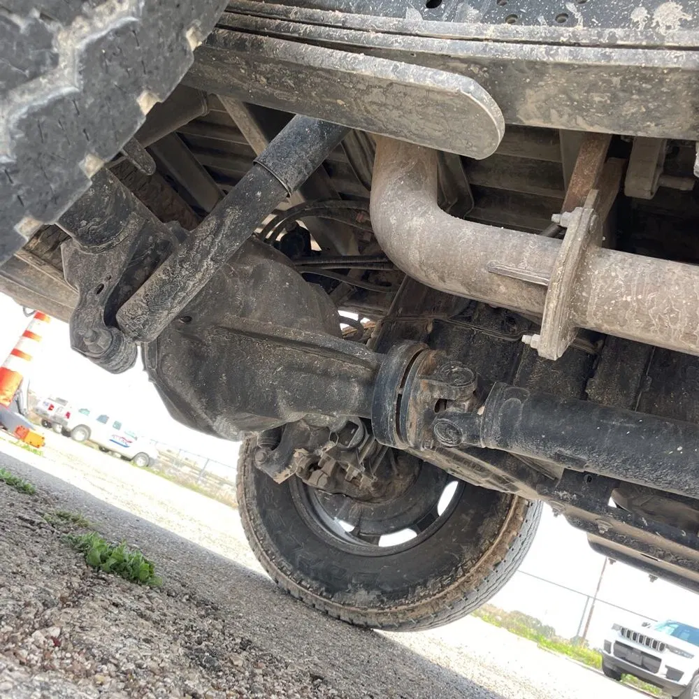 2023 Ford F-250 Super Duty XL