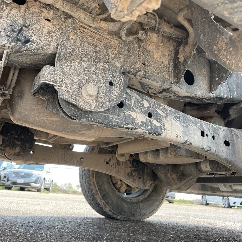 2023 Ford F-250 Super Duty XL
