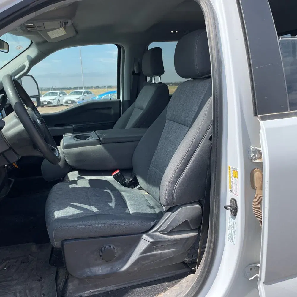 2023 Ford F-250 Super Duty XL