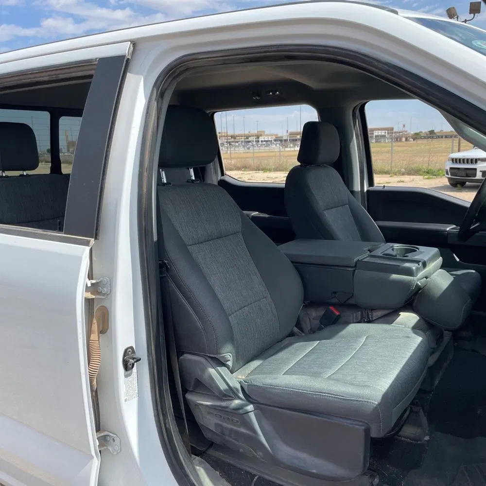 2023 Ford F-250 Super Duty XL