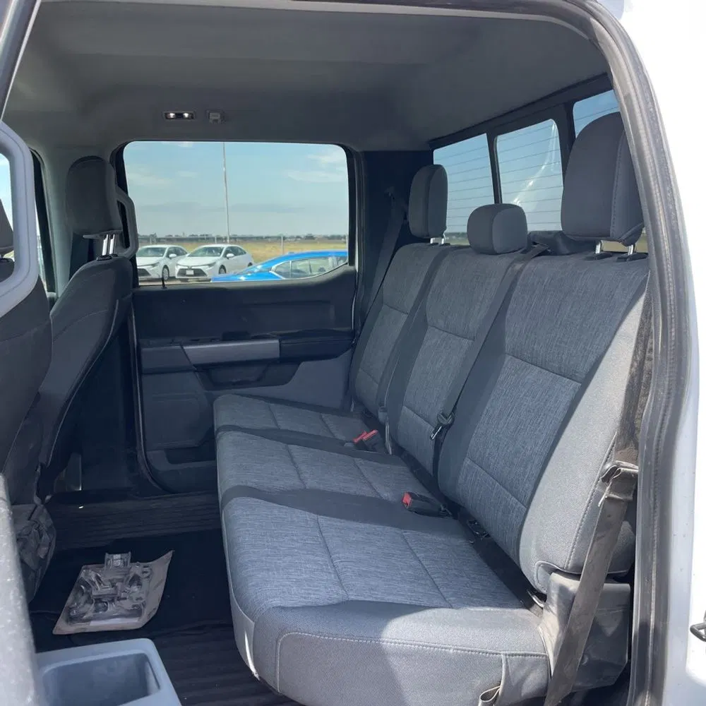 2023 Ford F-250 Super Duty XL