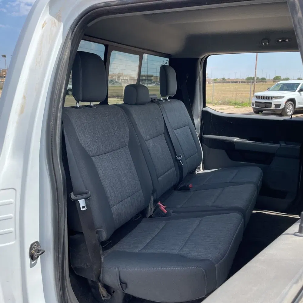 2023 Ford F-250 Super Duty XL