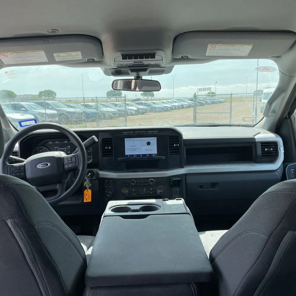 2023 Ford F-250 Super Duty XL