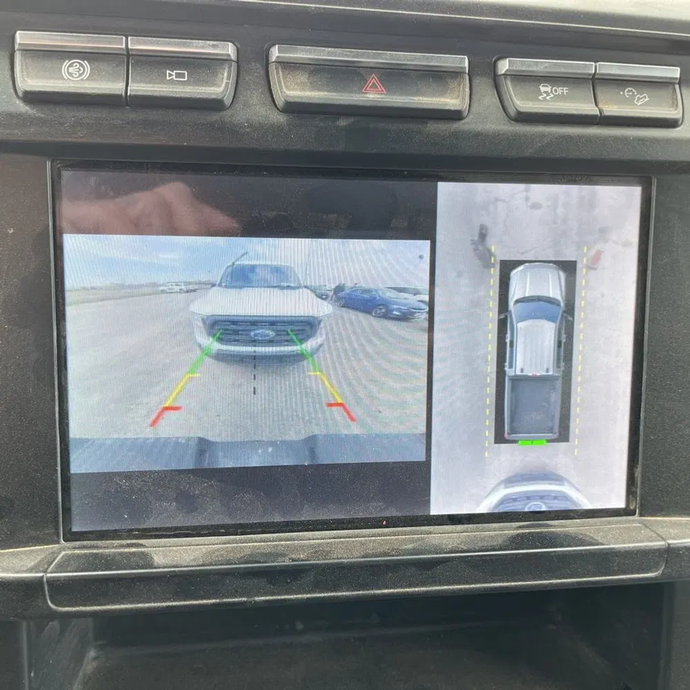 2023 Ford F-250 Super Duty XL