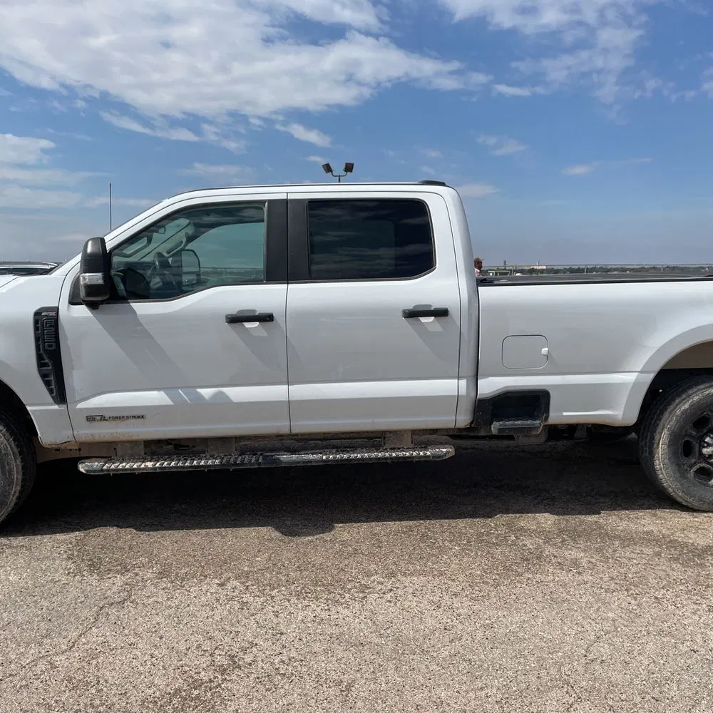 2023 Ford F-250 Super Duty XL