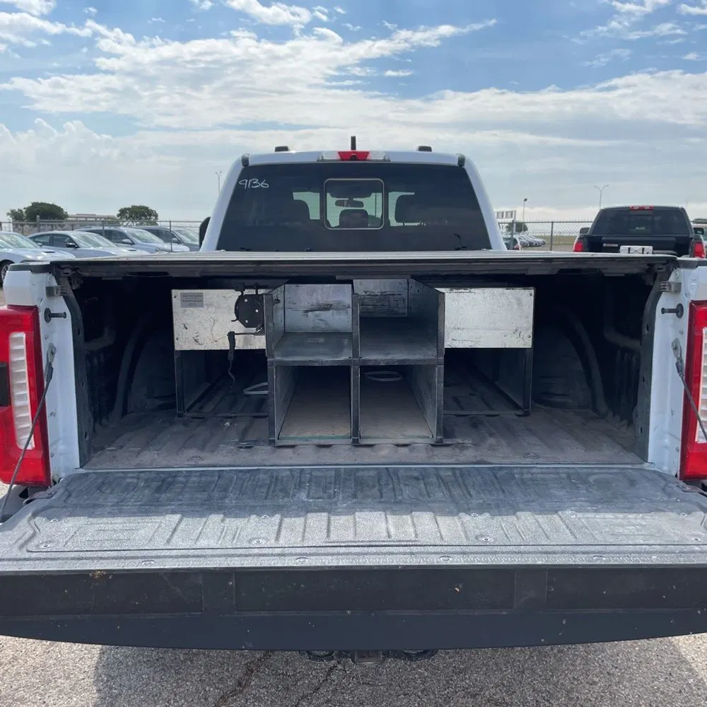 2023 Ford F-250 Super Duty XL