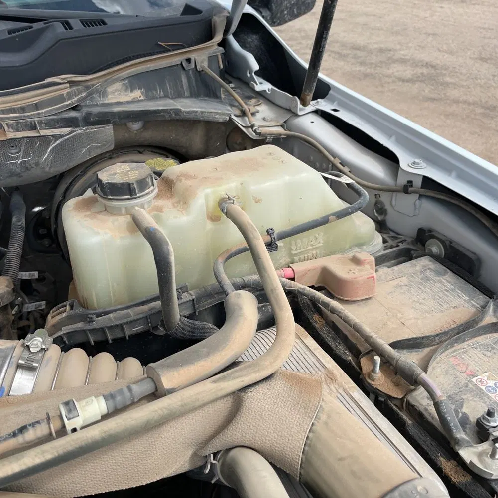 2023 Ford F-250 Super Duty XL