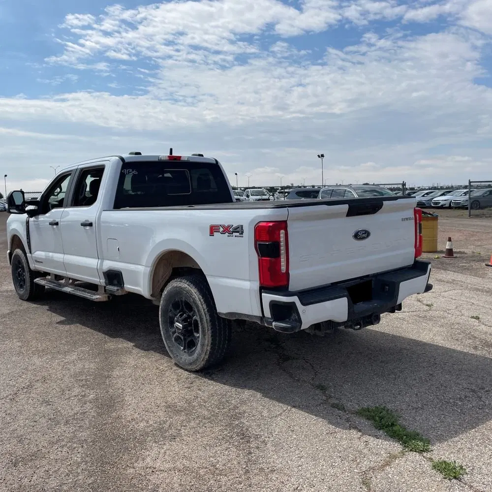 2023 Ford F-250 Super Duty XL