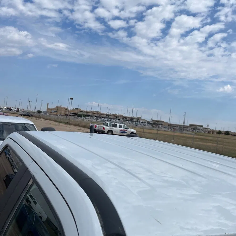 2023 Ford F-250 Super Duty XL