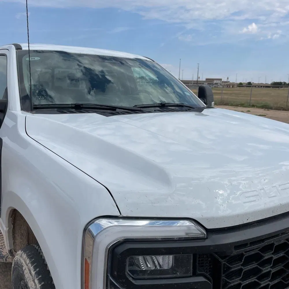 2023 Ford F-250 Super Duty XL