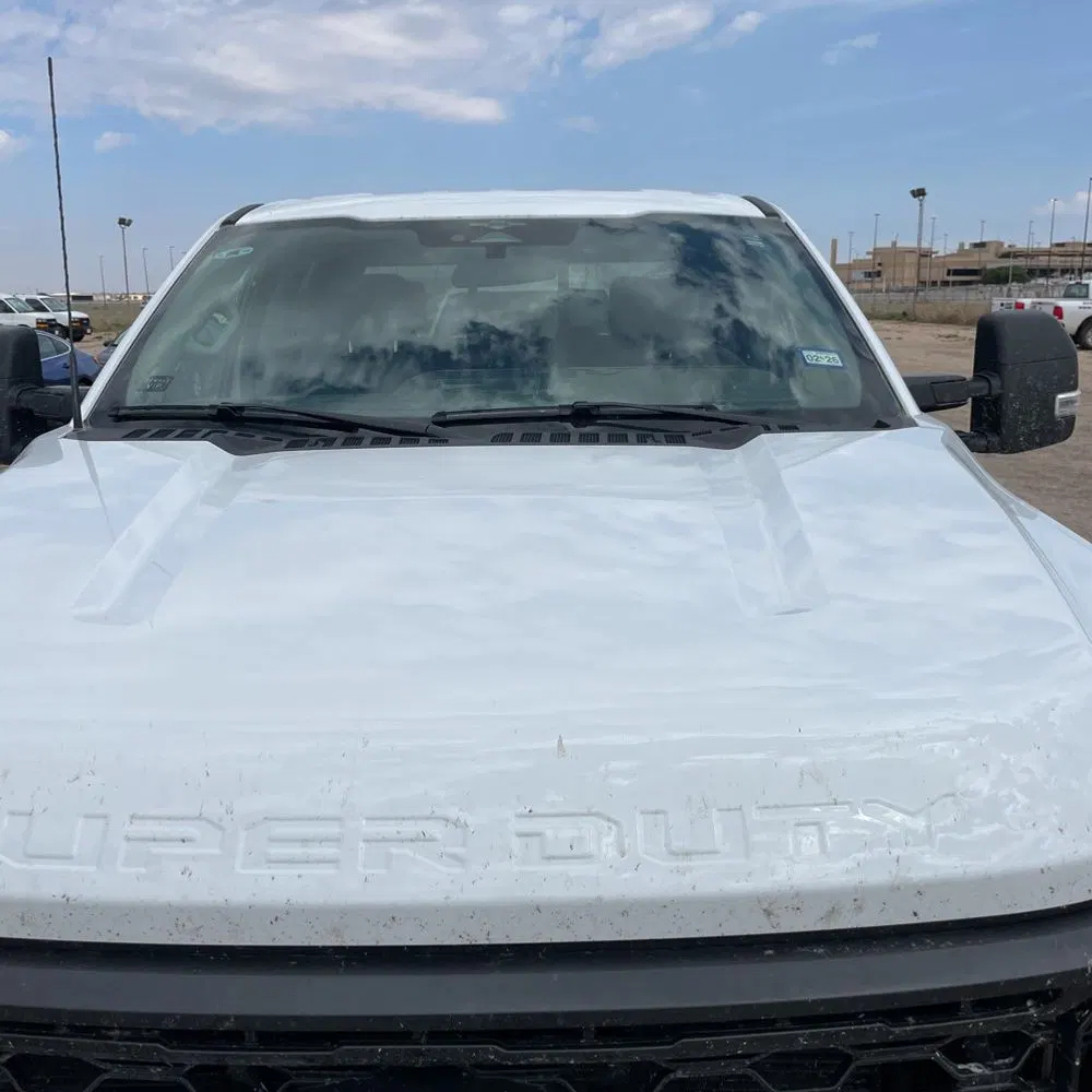 2023 Ford F-250 Super Duty XL