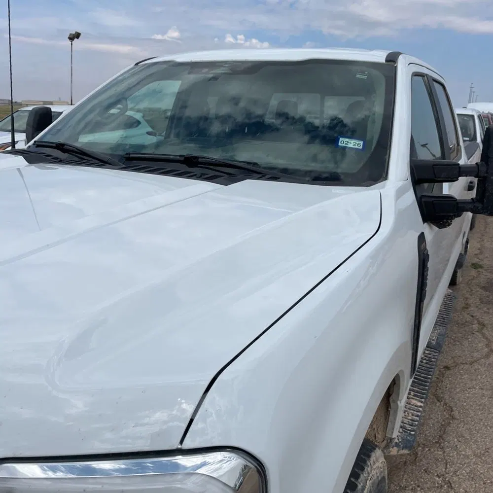 2023 Ford F-250 Super Duty XL