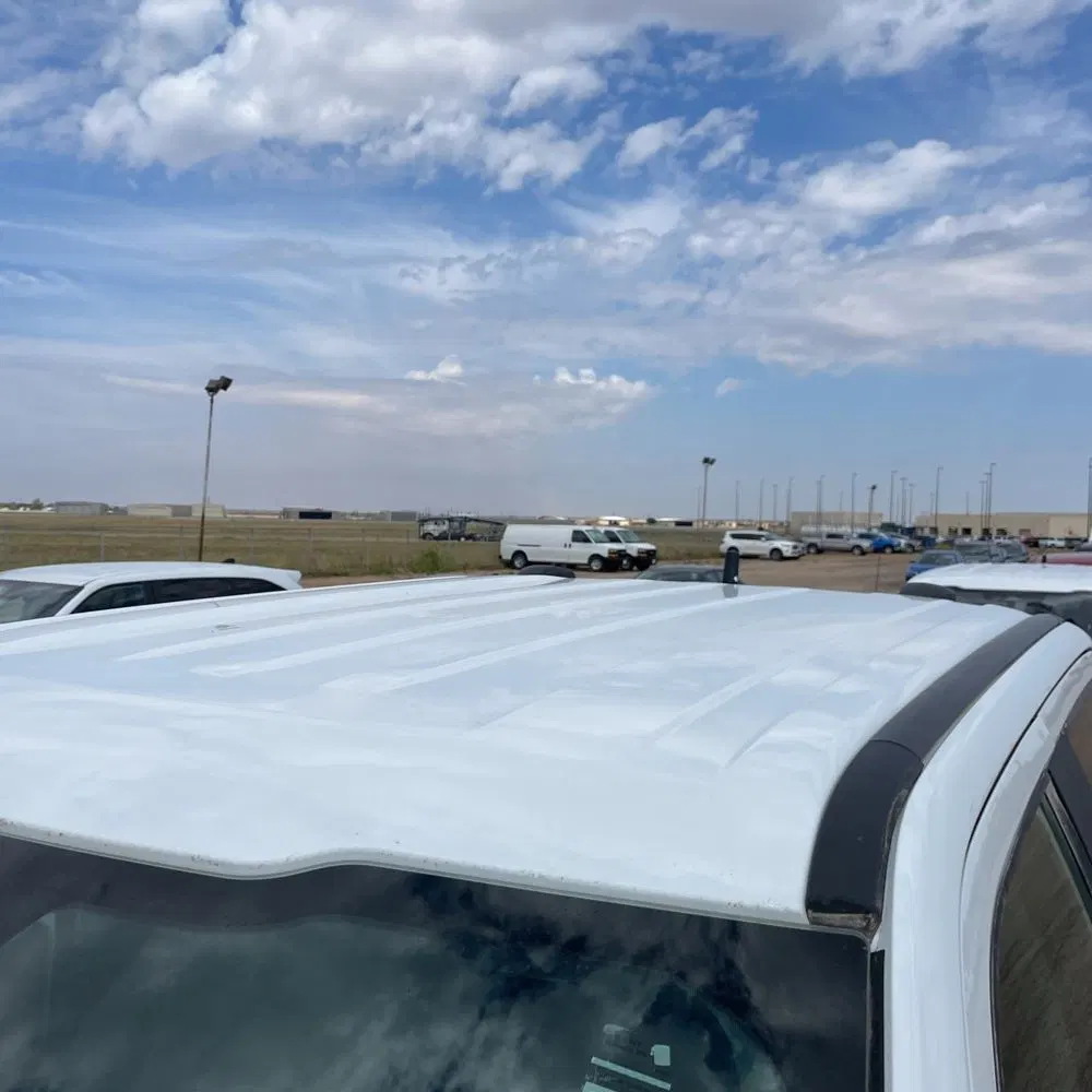 2023 Ford F-250 Super Duty XL