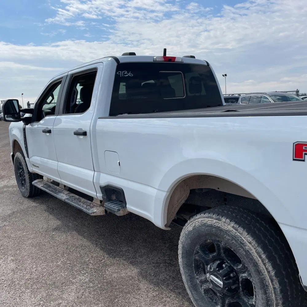 2023 Ford F-250 Super Duty XL