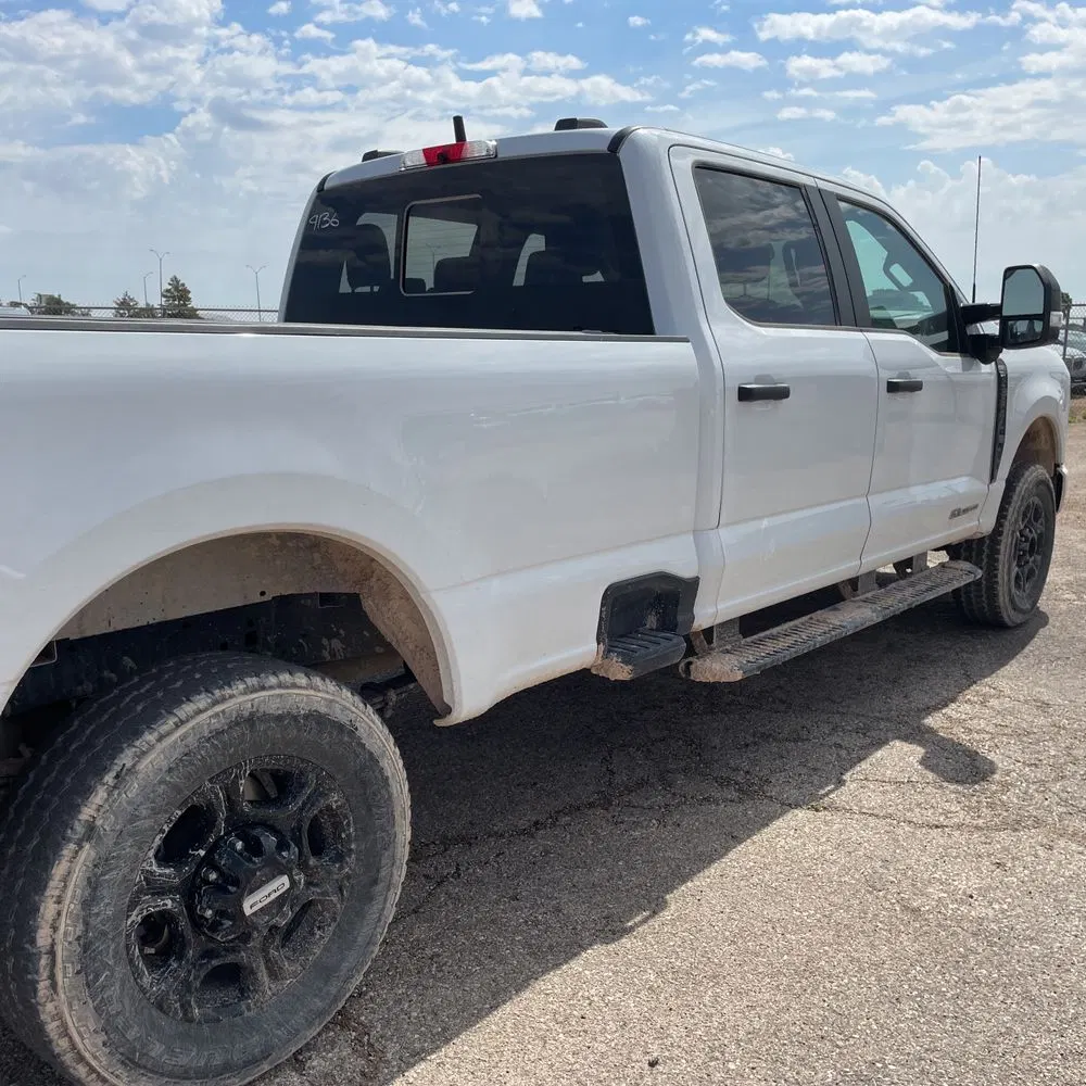 2023 Ford F-250 Super Duty XL