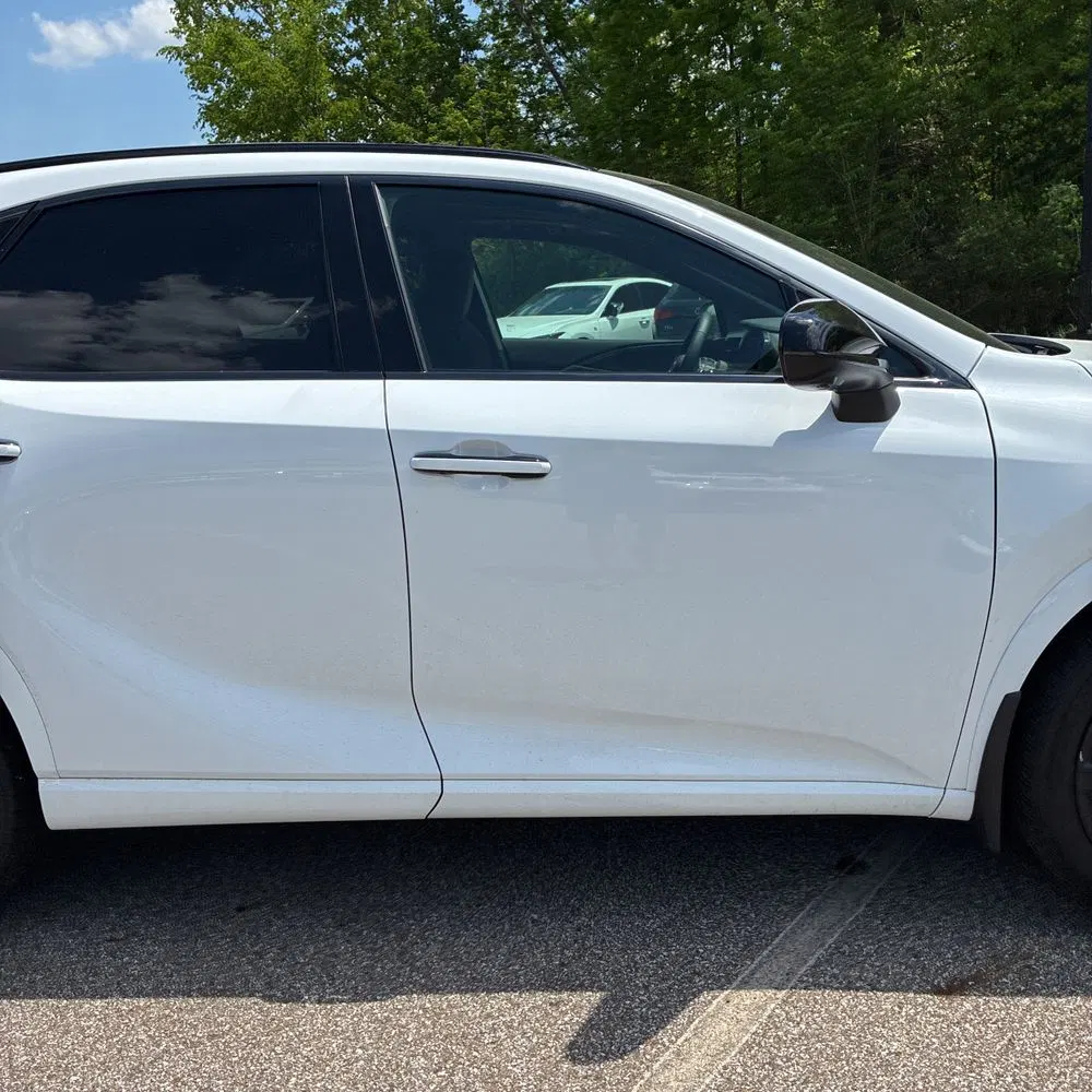 2024 Lexus RX 500h F SPORT Performance