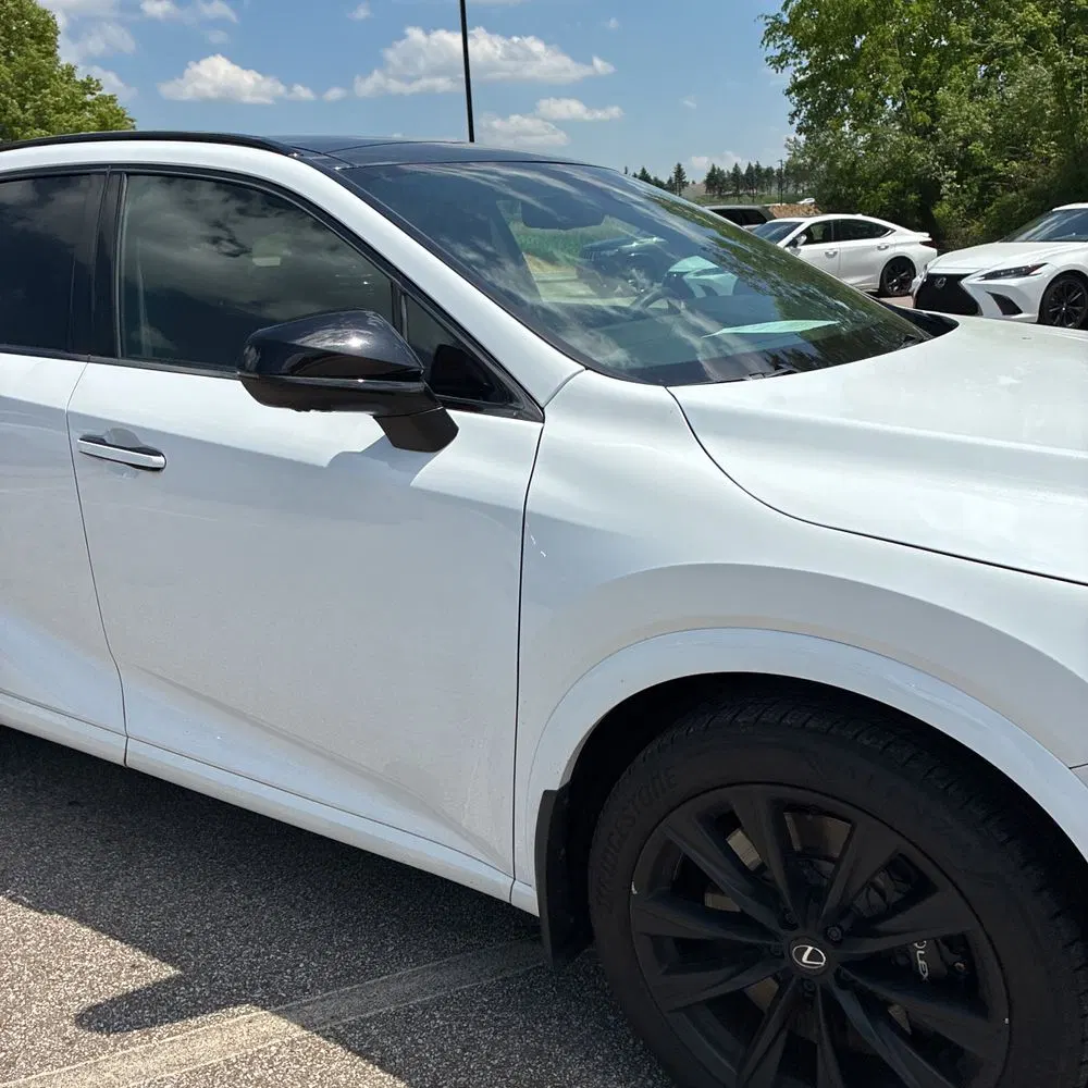 2024 Lexus RX 500h F SPORT Performance