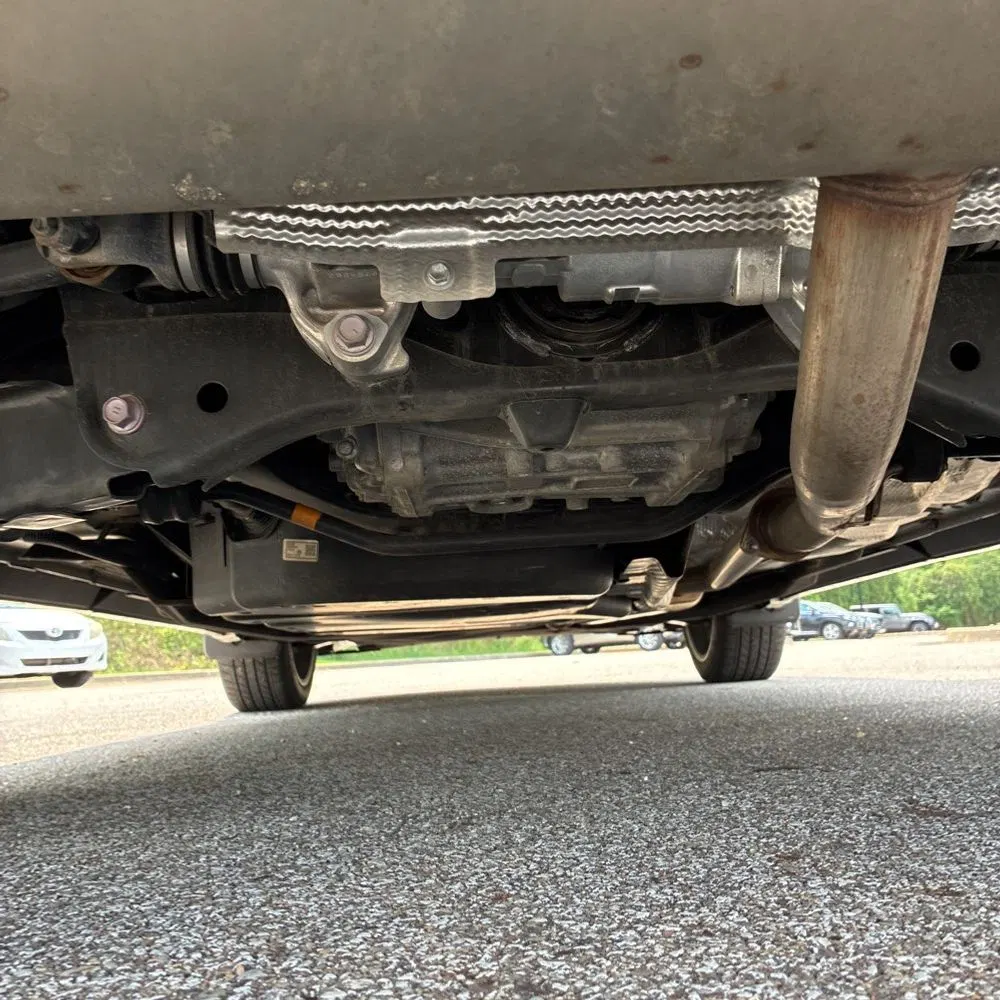 2024 Lexus RX 500h F SPORT Performance