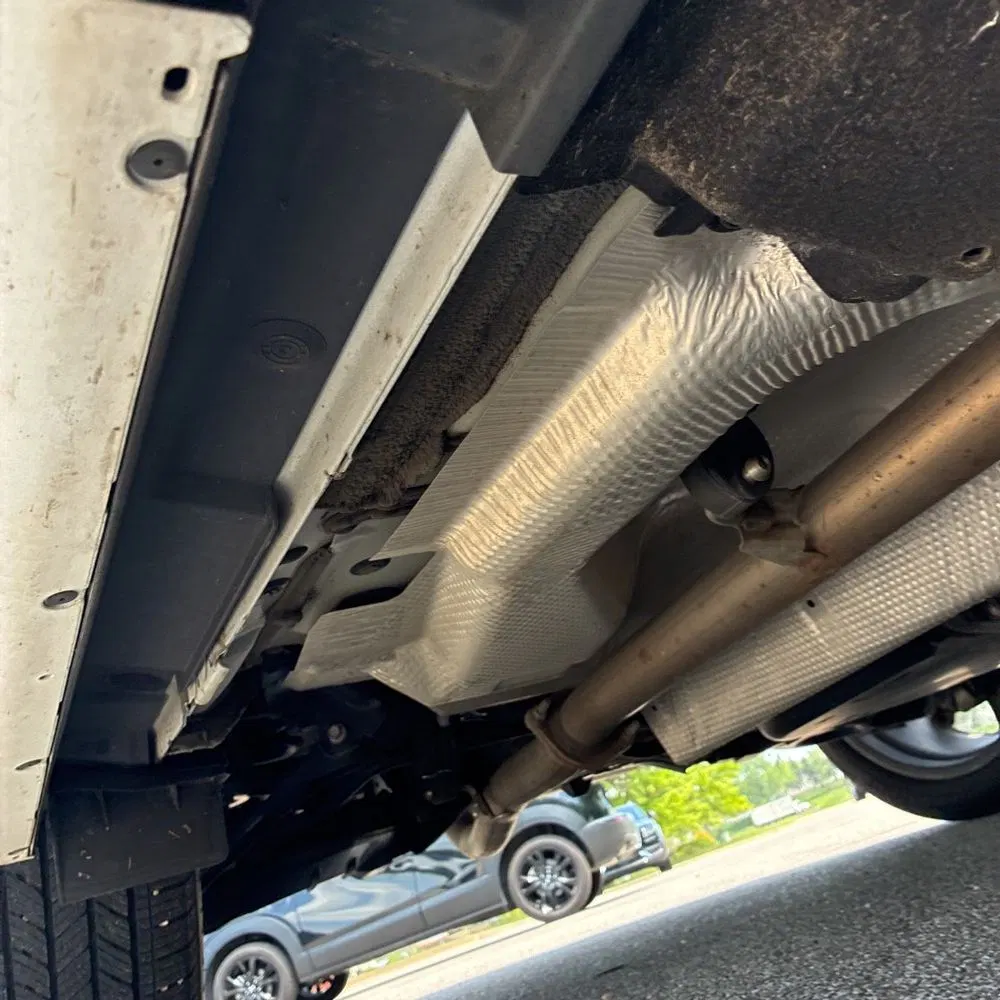 2024 Lexus RX 500h F SPORT Performance