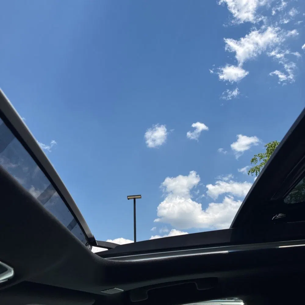 2024 Lexus RX 500h F SPORT Performance