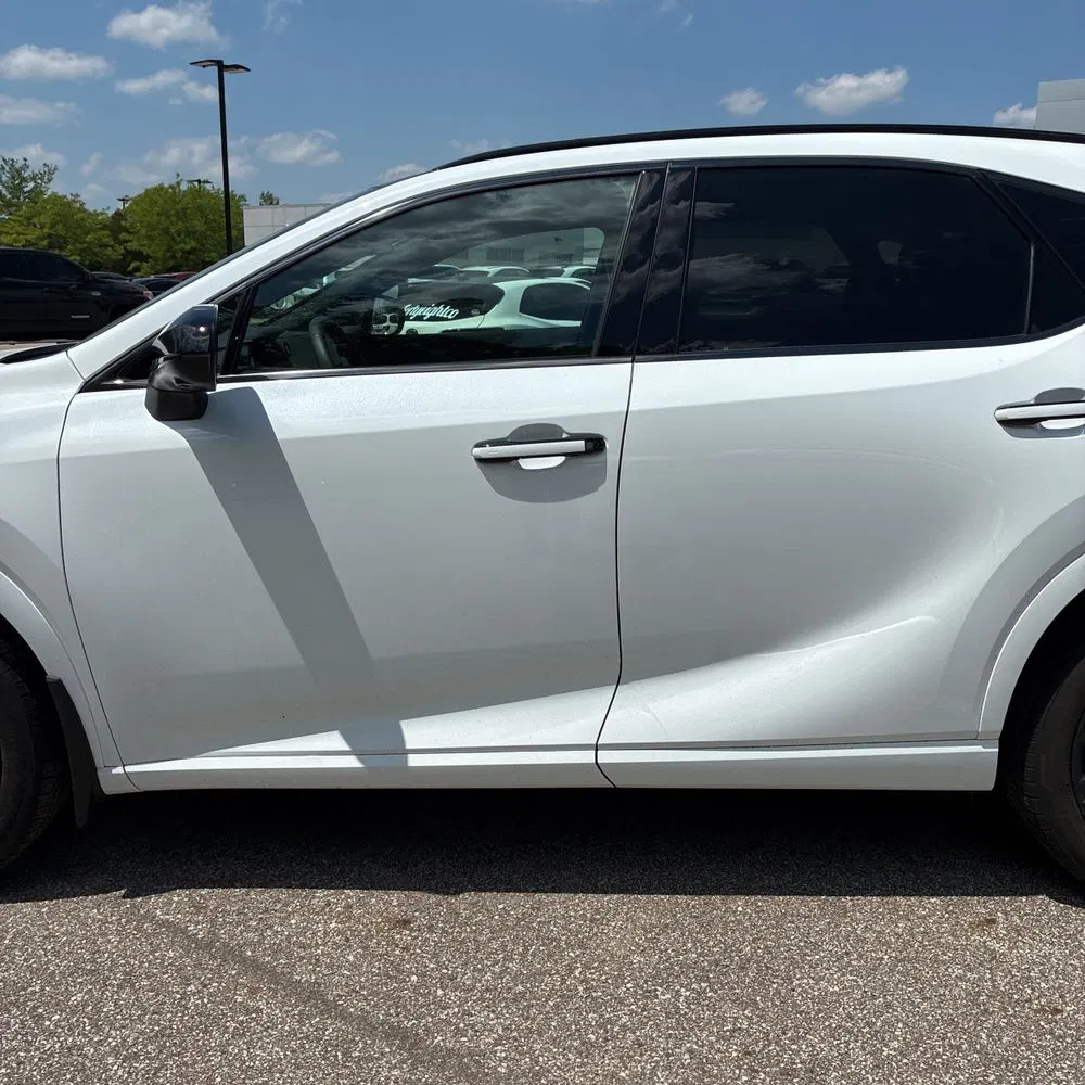 2024 Lexus RX 500h F SPORT Performance