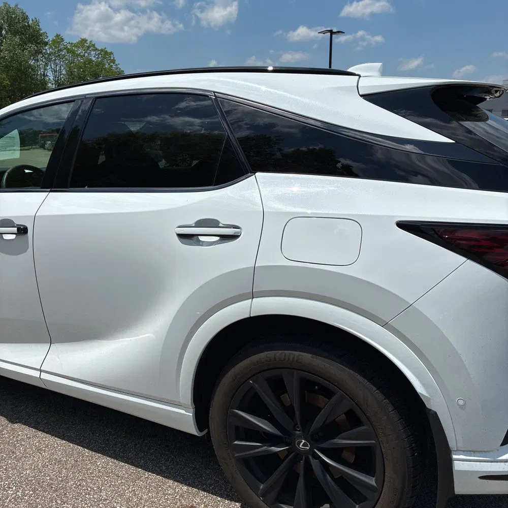 2024 Lexus RX 500h F SPORT Performance
