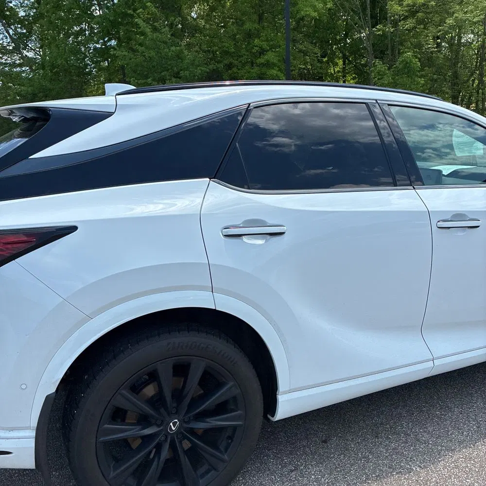 2024 Lexus RX 500h F SPORT Performance