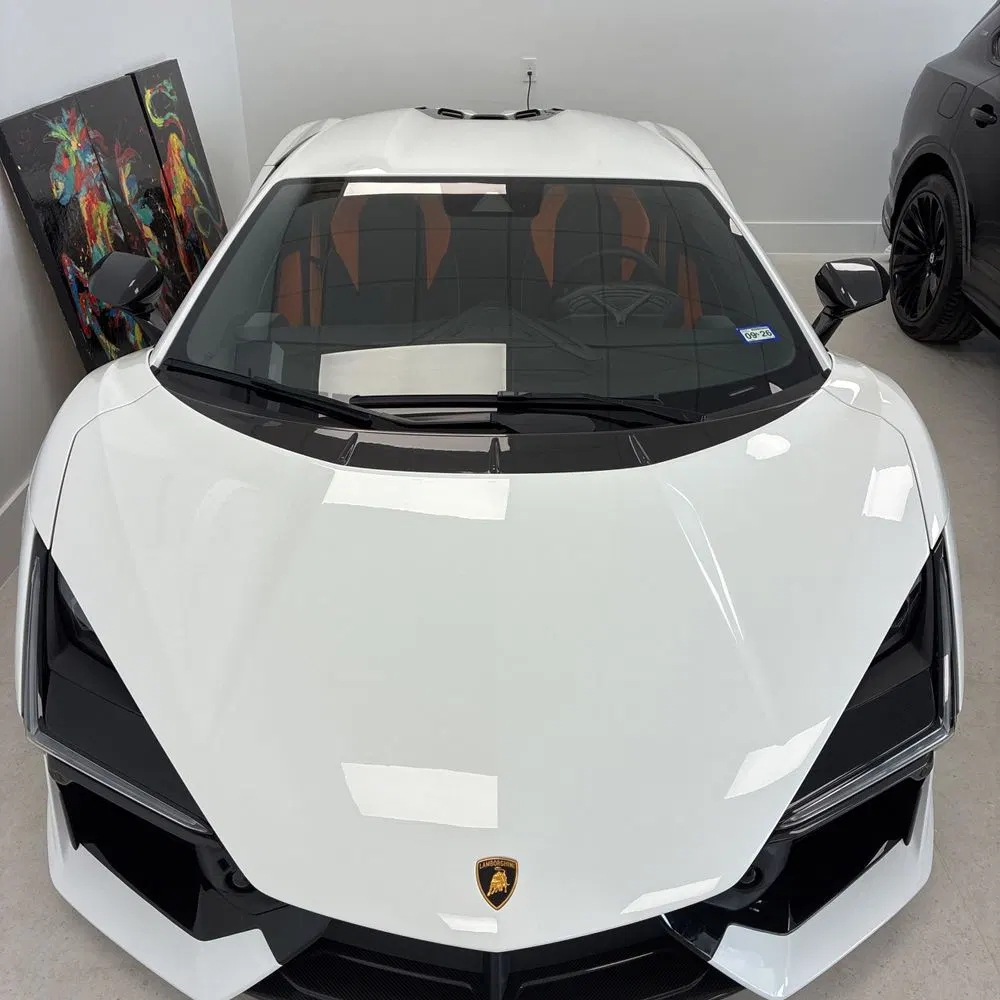 2024 Lamborghini Revuelto Base