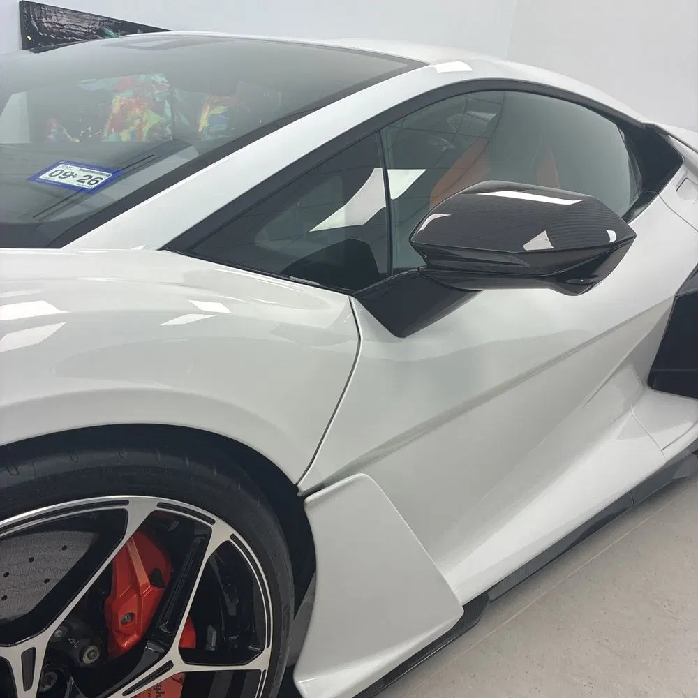 2024 Lamborghini Revuelto Base