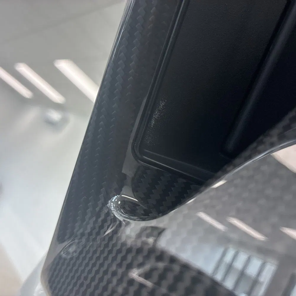 2024 Lamborghini Revuelto Base