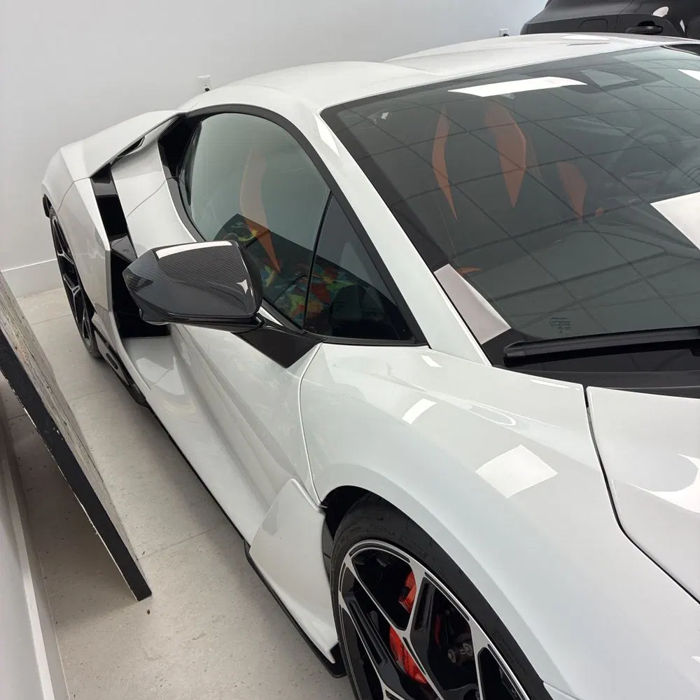 2024 Lamborghini Revuelto Base