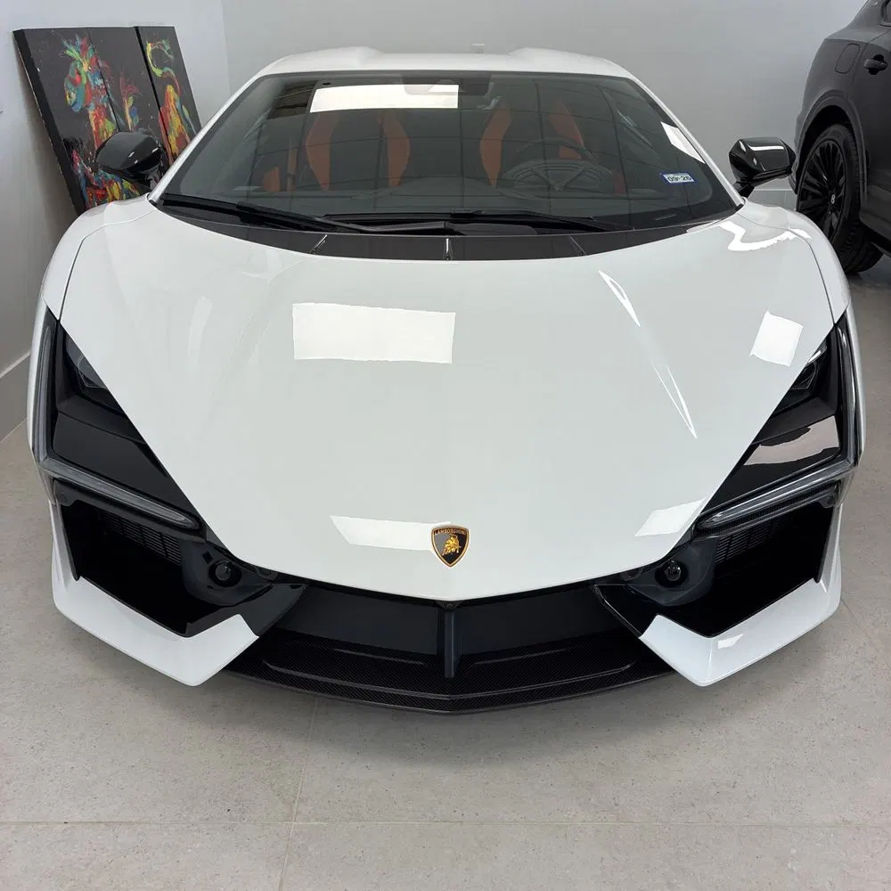 2024 Lamborghini Revuelto Base