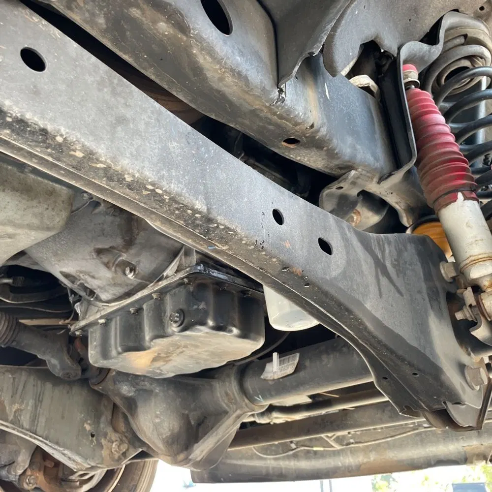 2018 Ford F-450 Super Duty Platinum