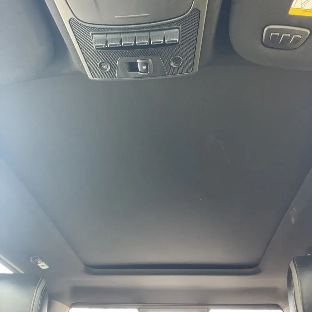 2018 Ford F-450 Super Duty Platinum