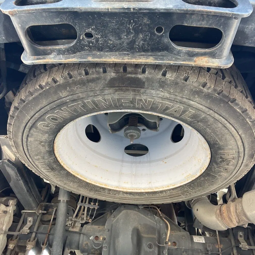 2018 Ford F-450 Super Duty Platinum