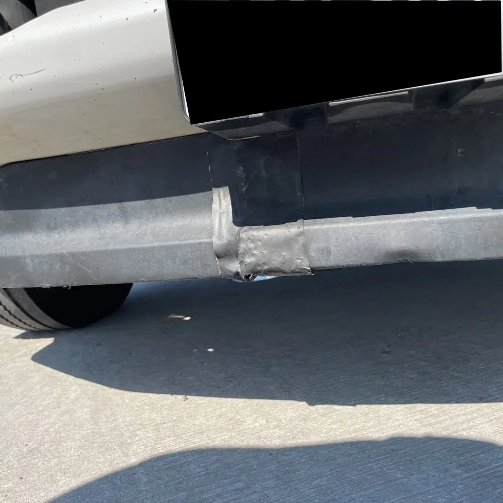 2018 Ford F-450 Super Duty Platinum