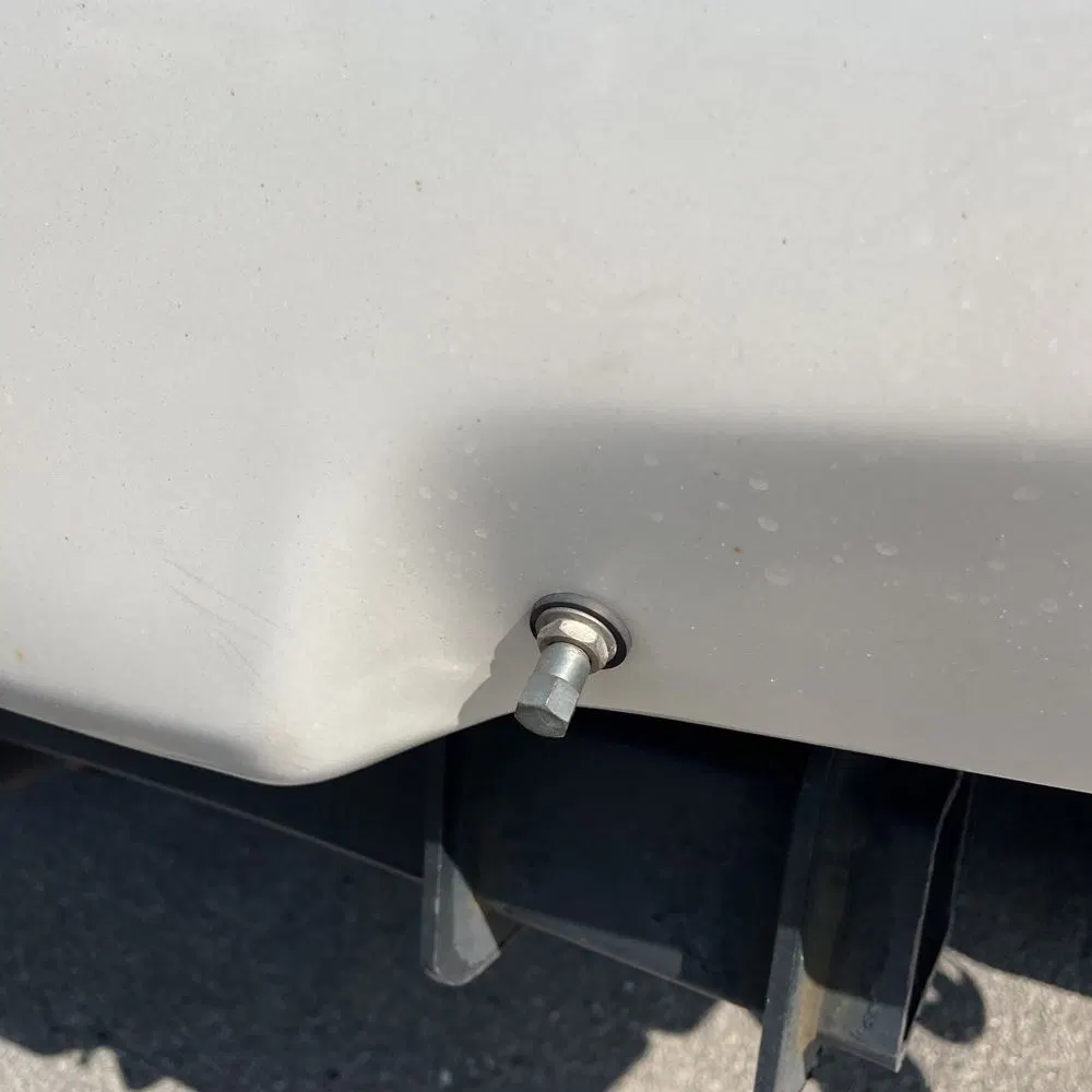 2018 Ford F-450 Super Duty Platinum