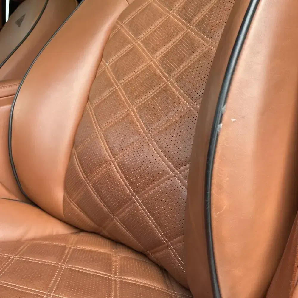 2015 Bentley Mulsanne Base