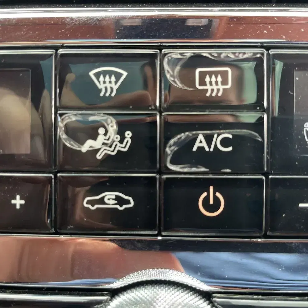 2015 Bentley Mulsanne Base